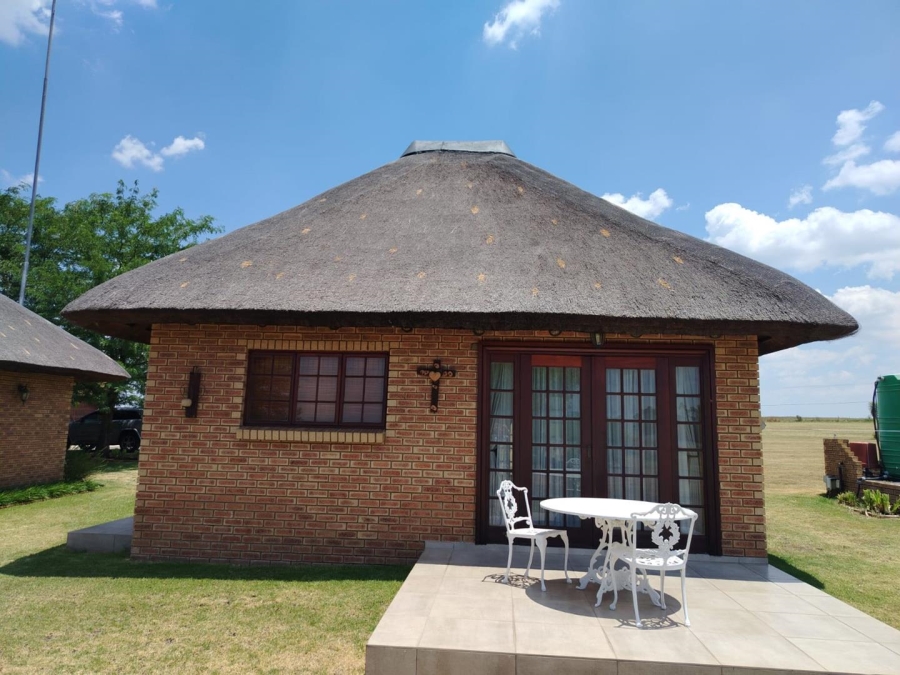 3 Bedroom Property for Sale in Vaal Dam Free State